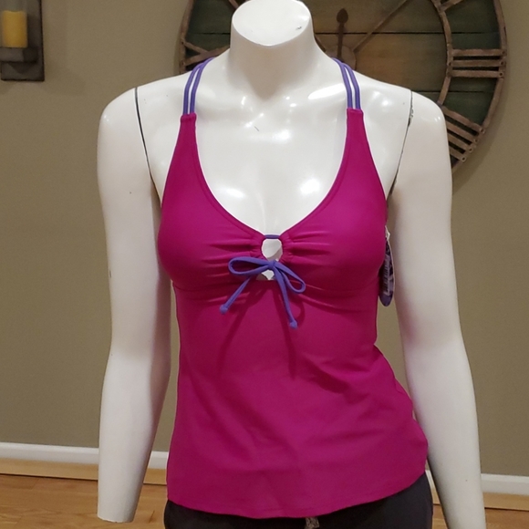 Prana Inez Tankini